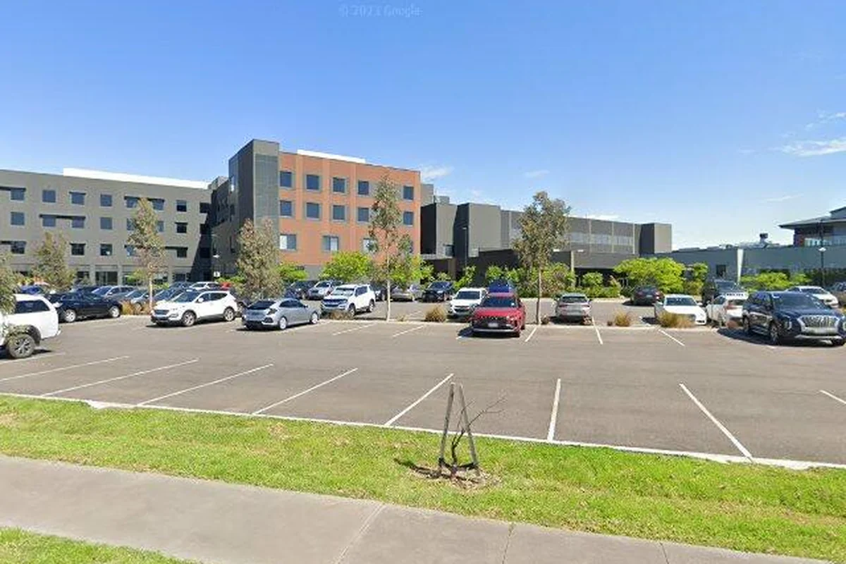 HPS Pharmacies - Werribee