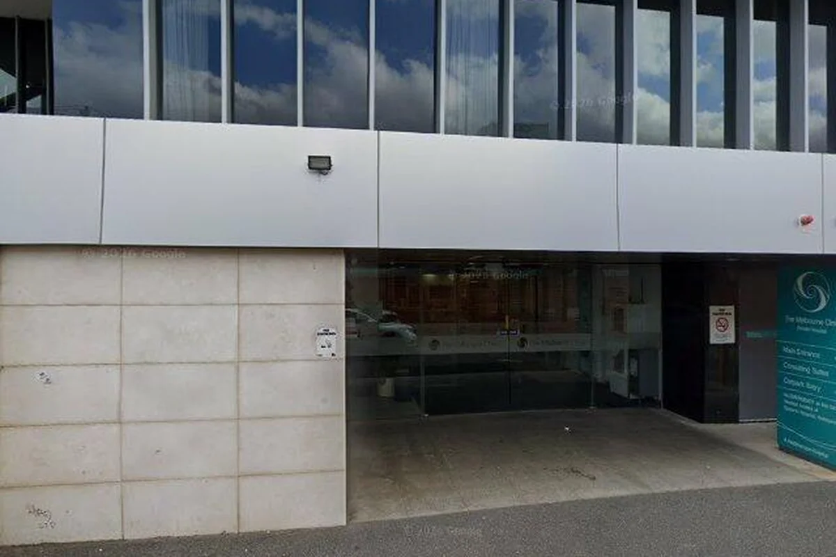 Hps Pharmacies