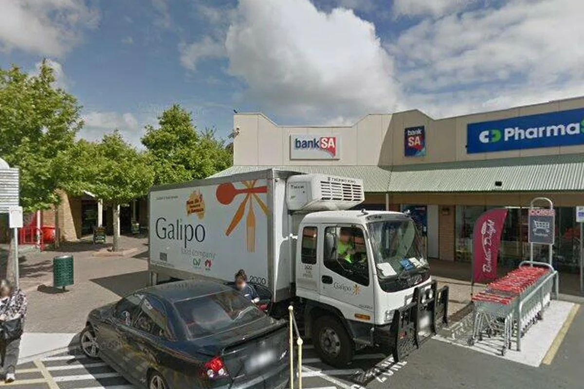 Hub Discount Chemist