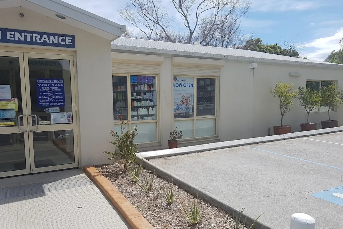 Humphries Road Pharmacy