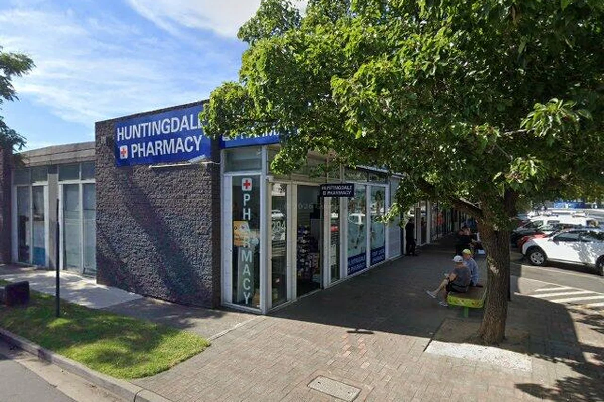 Huntingdale Pharmacy