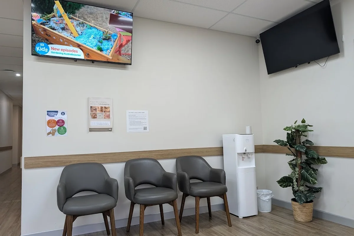 Indooroopilly Pharmacy