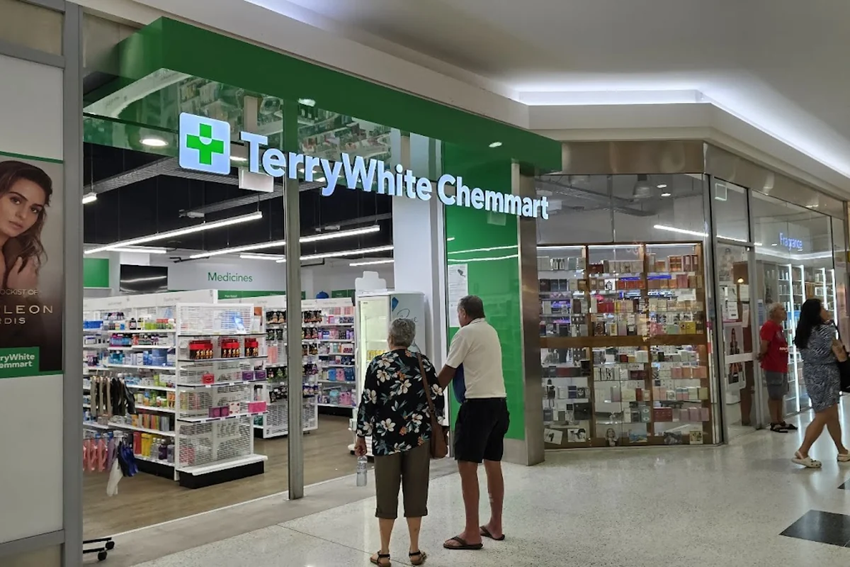 Infinity Pharmacy Earlville Lower