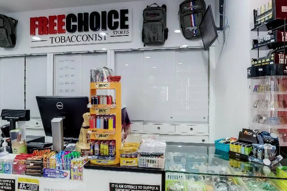 Infinity Pharmacy Hervey Bay