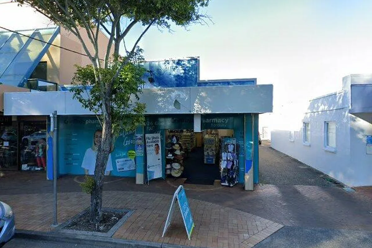 Infinity Pharmacy Torquay