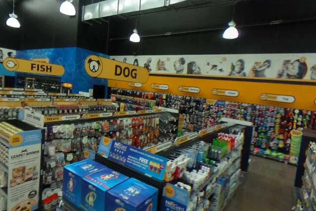 Infinity Pharmacy