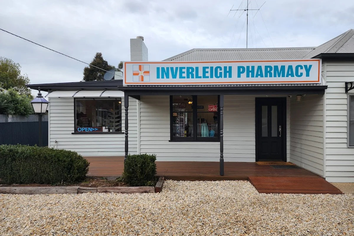Inverleigh Pharmacy