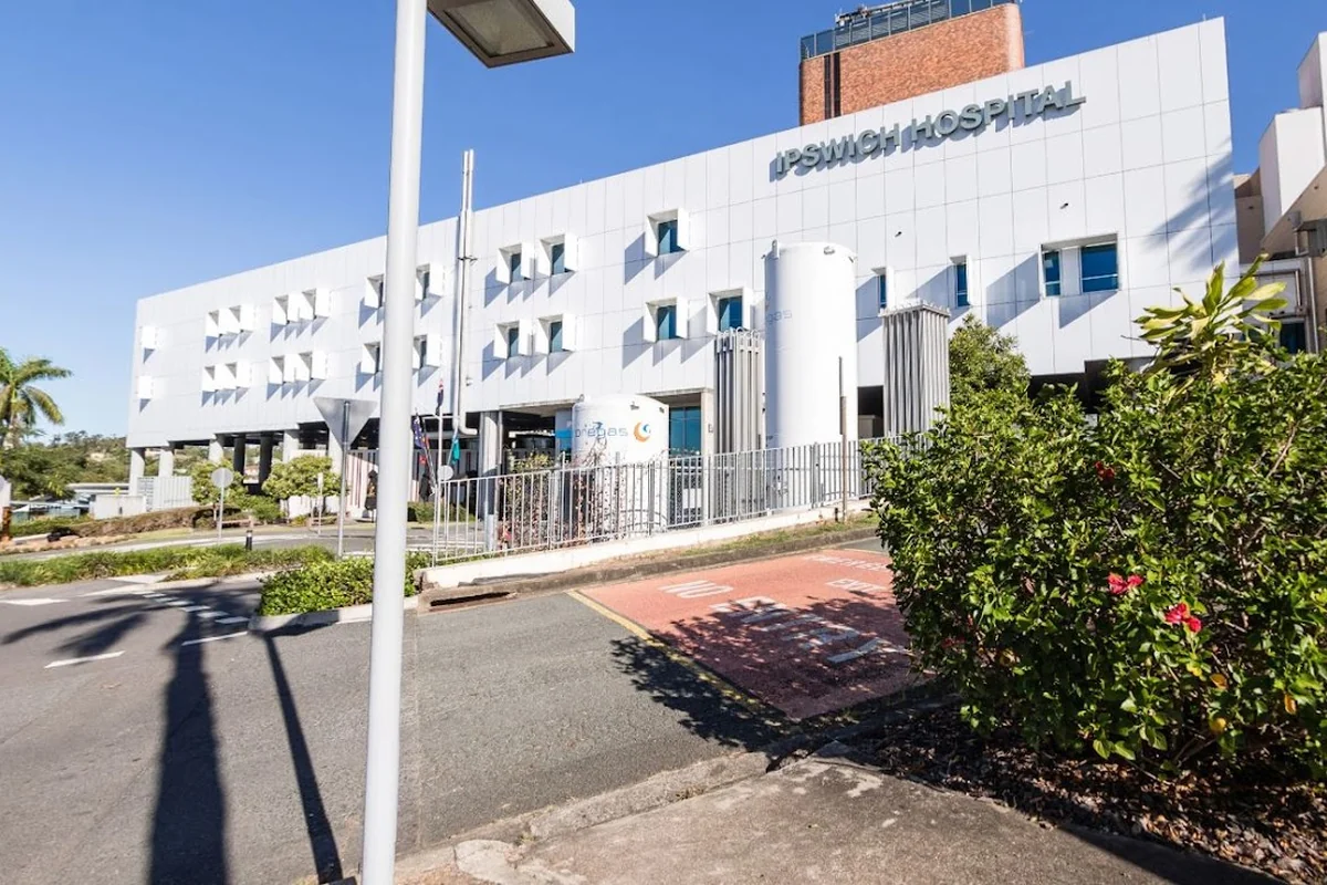 Ipswich Hospital