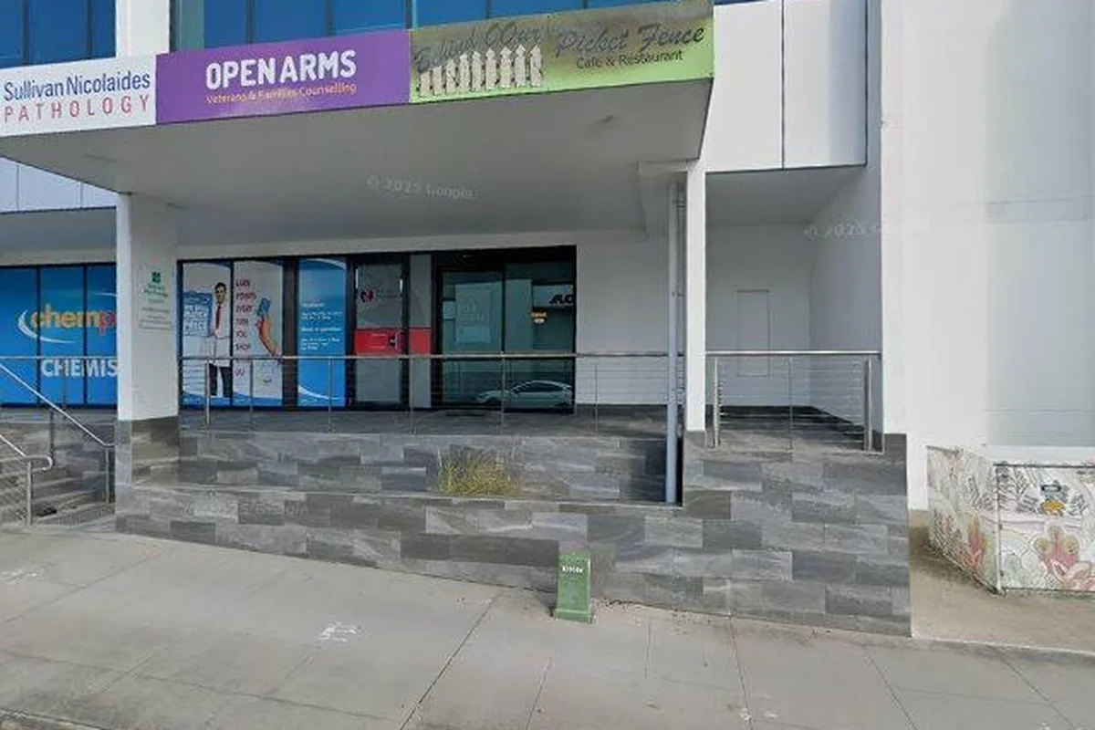 Ipswich Limestone Chempro Chemist