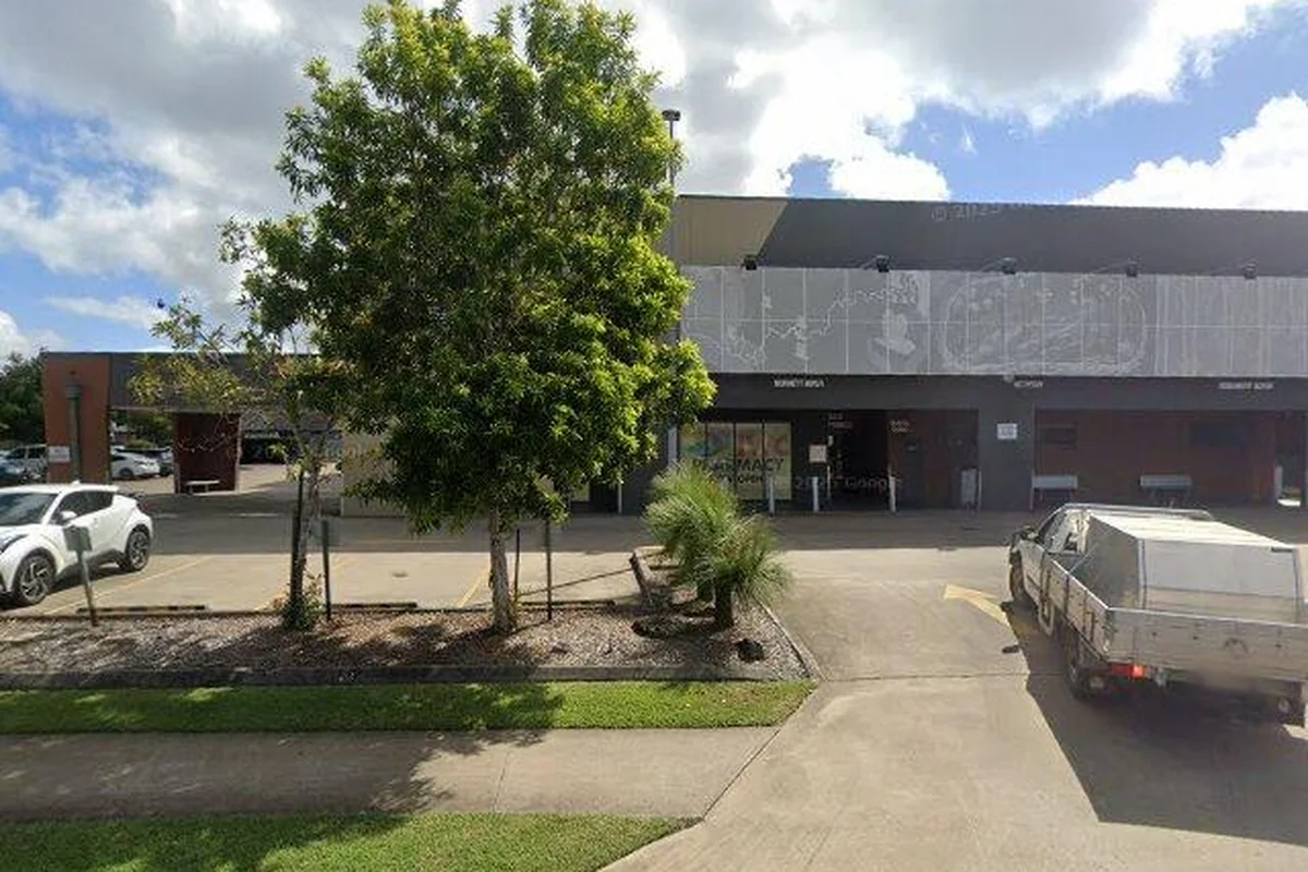 IWC Pharmacy