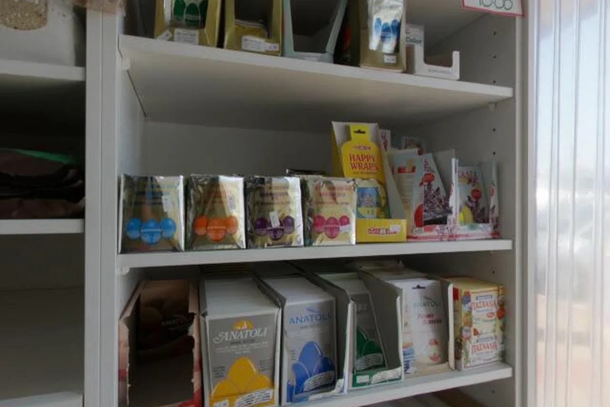 Jackson Court Pharmacy
