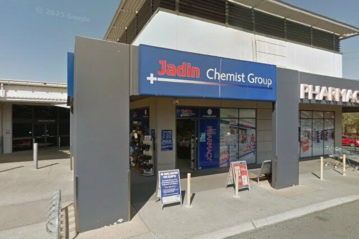Jadin Chemist Group