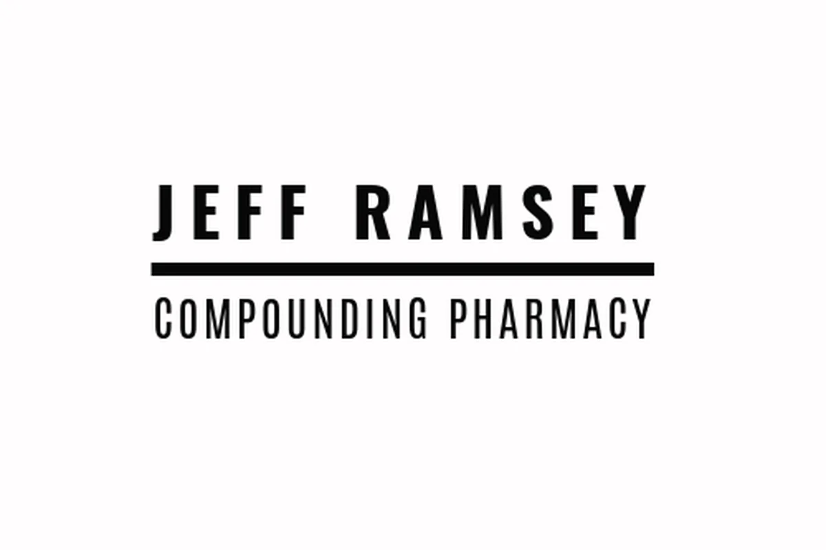 Jeff Ramsey Compounding Pharmacy