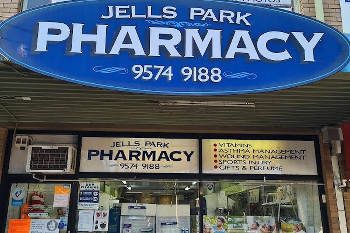 Jells Park Pharmacy
