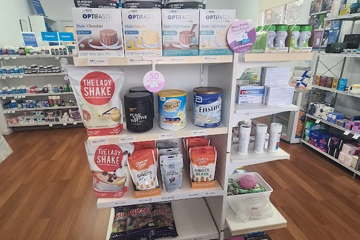 Jerramungup Pharmacy AMCAL