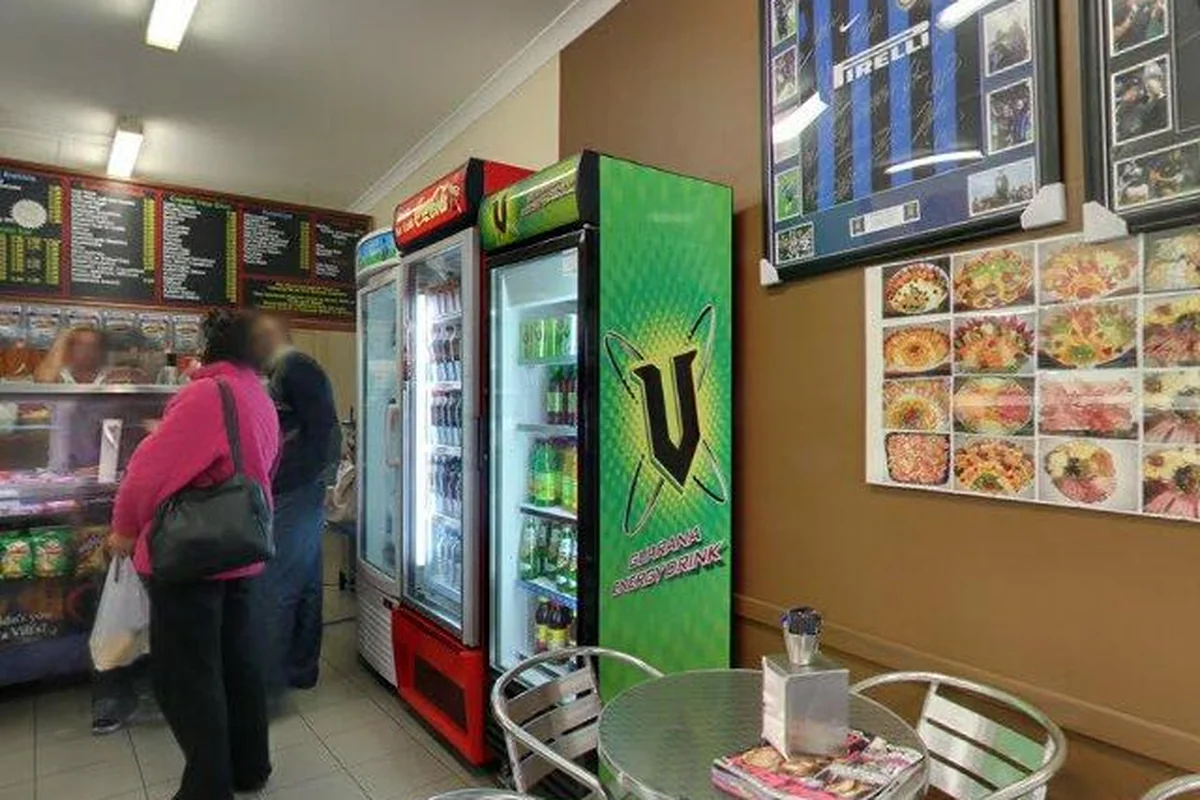 JMA Pharmacy