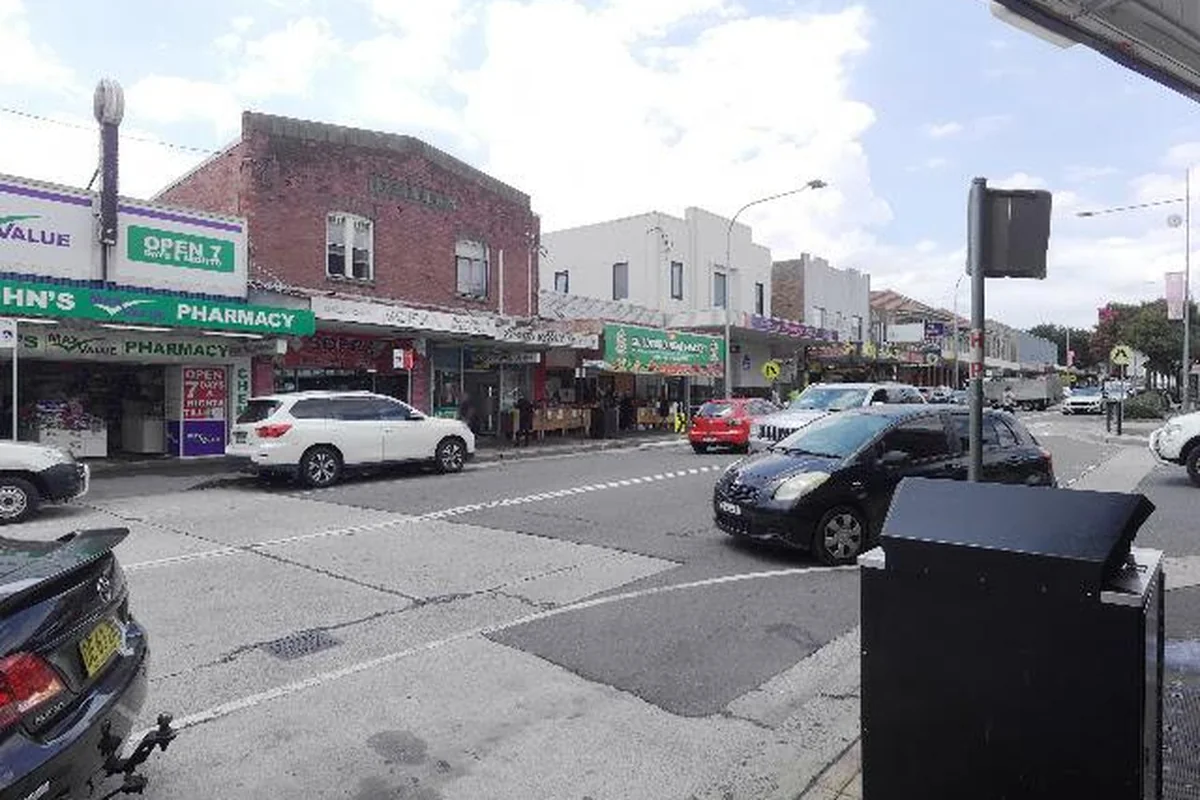 John's Max Value Pharmacy
