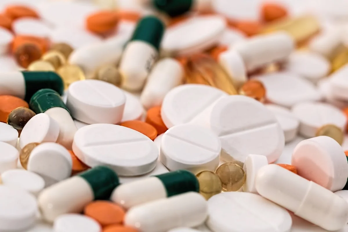JPH Pharmacy Valuations & Appraisals
