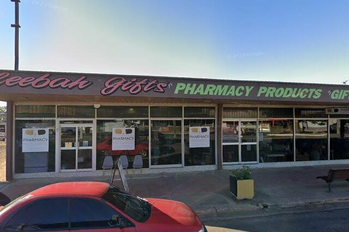 Julia Creek PHARMACY EXCELLENCE