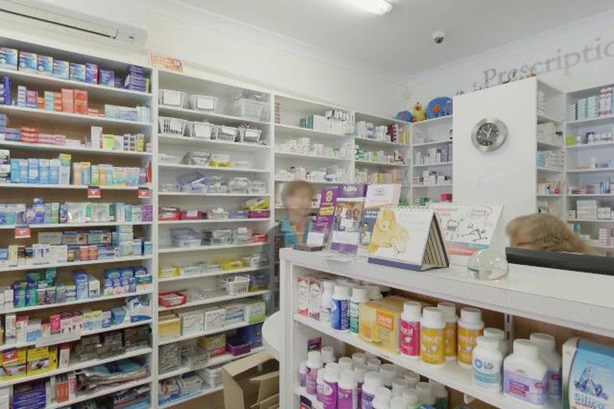 Kalamunda Pharmacy