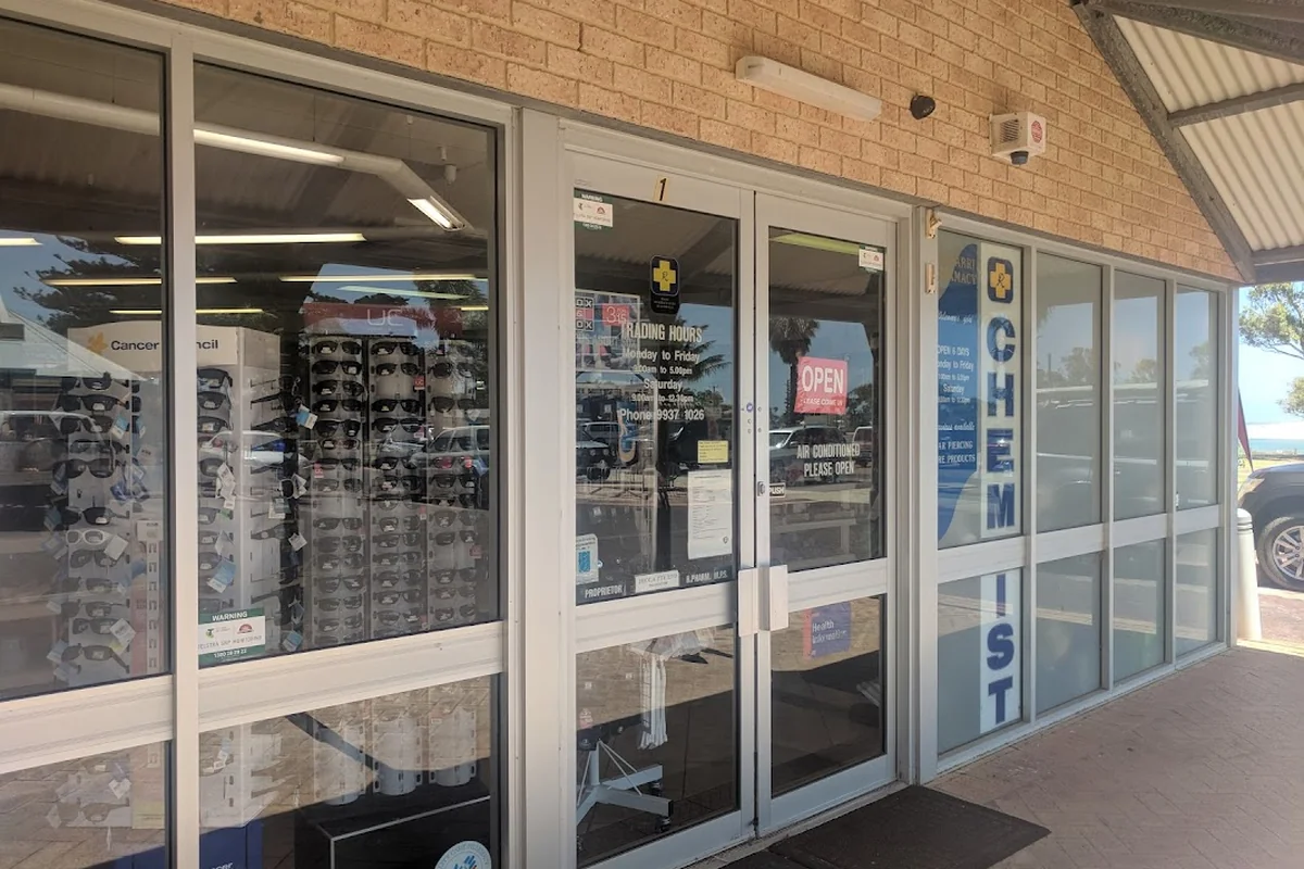 Kalbarri Pharmacy