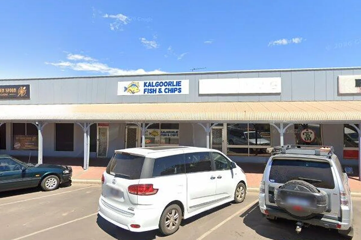 Kalgoorlie Guardian Pharmacy