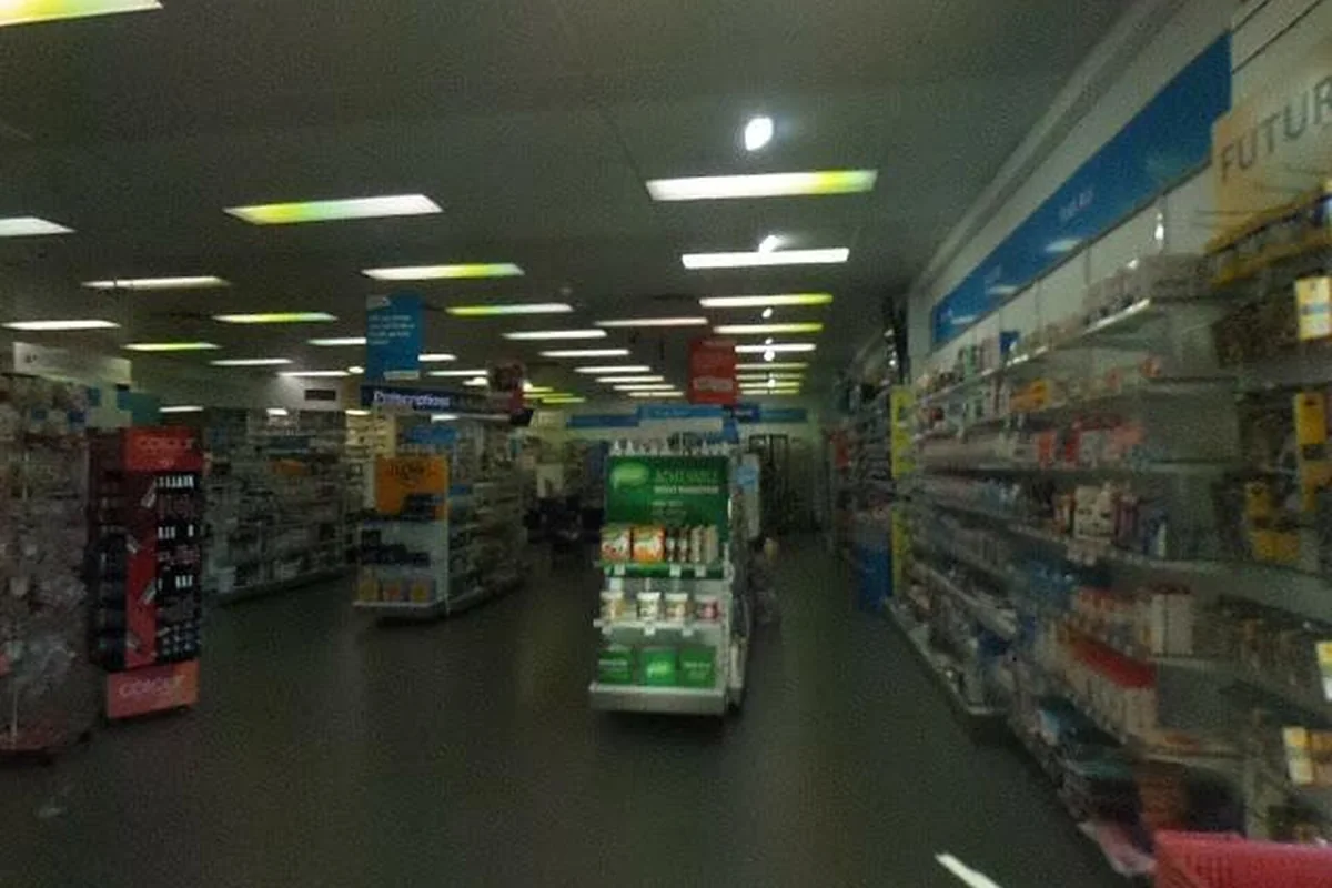 Kallangur Day And Night Chempro Chemists