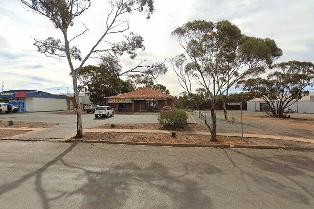 Kambalda West Pharmacy