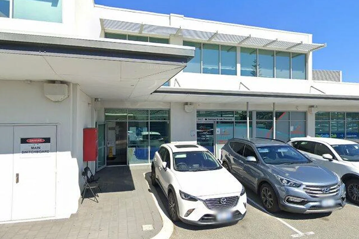 Karrinyup St Luke Pharmacy (Compounding Pharmacy)