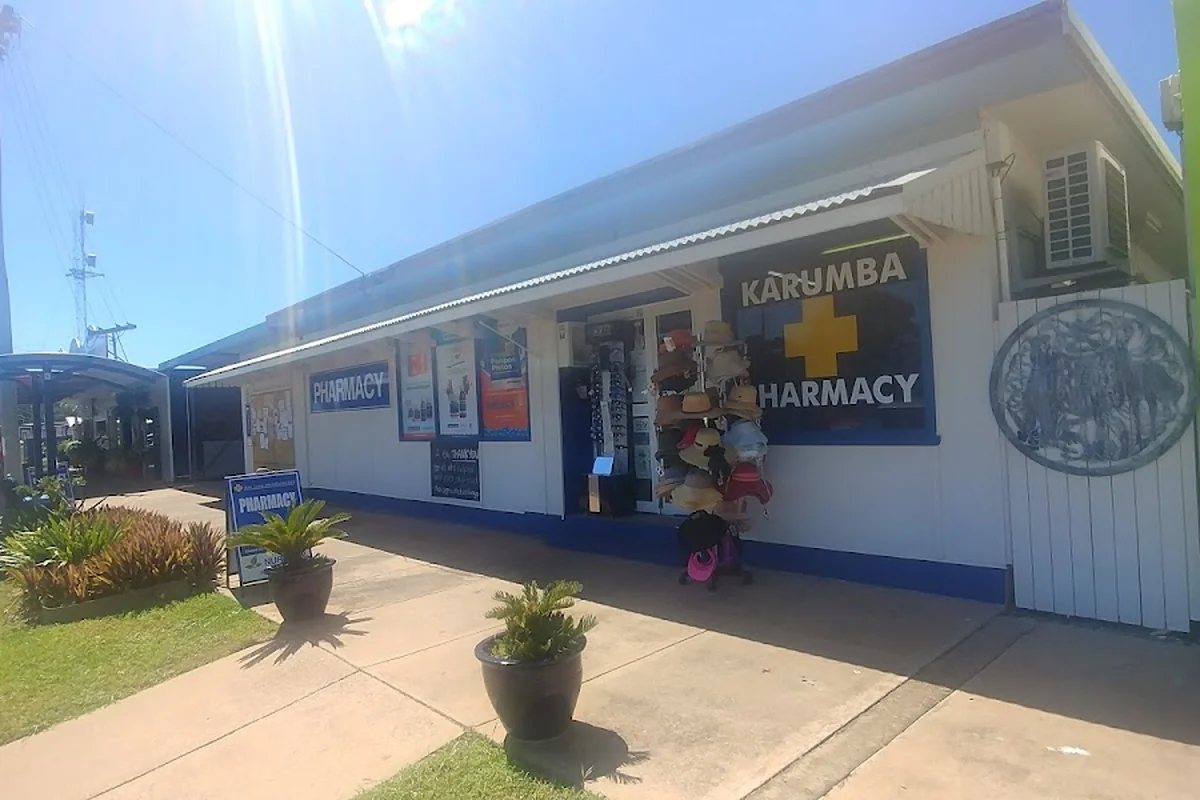 Karumba Pharmacy
