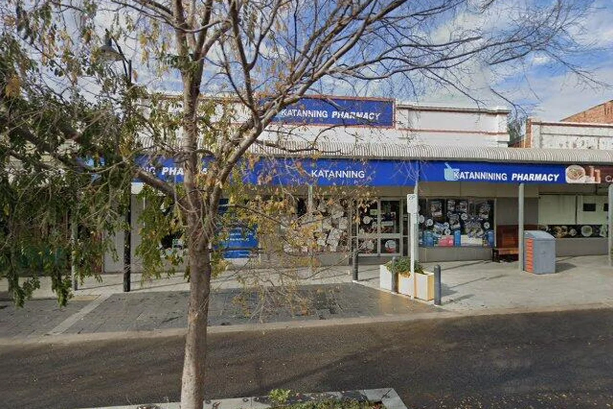 Katanning Pharmacy