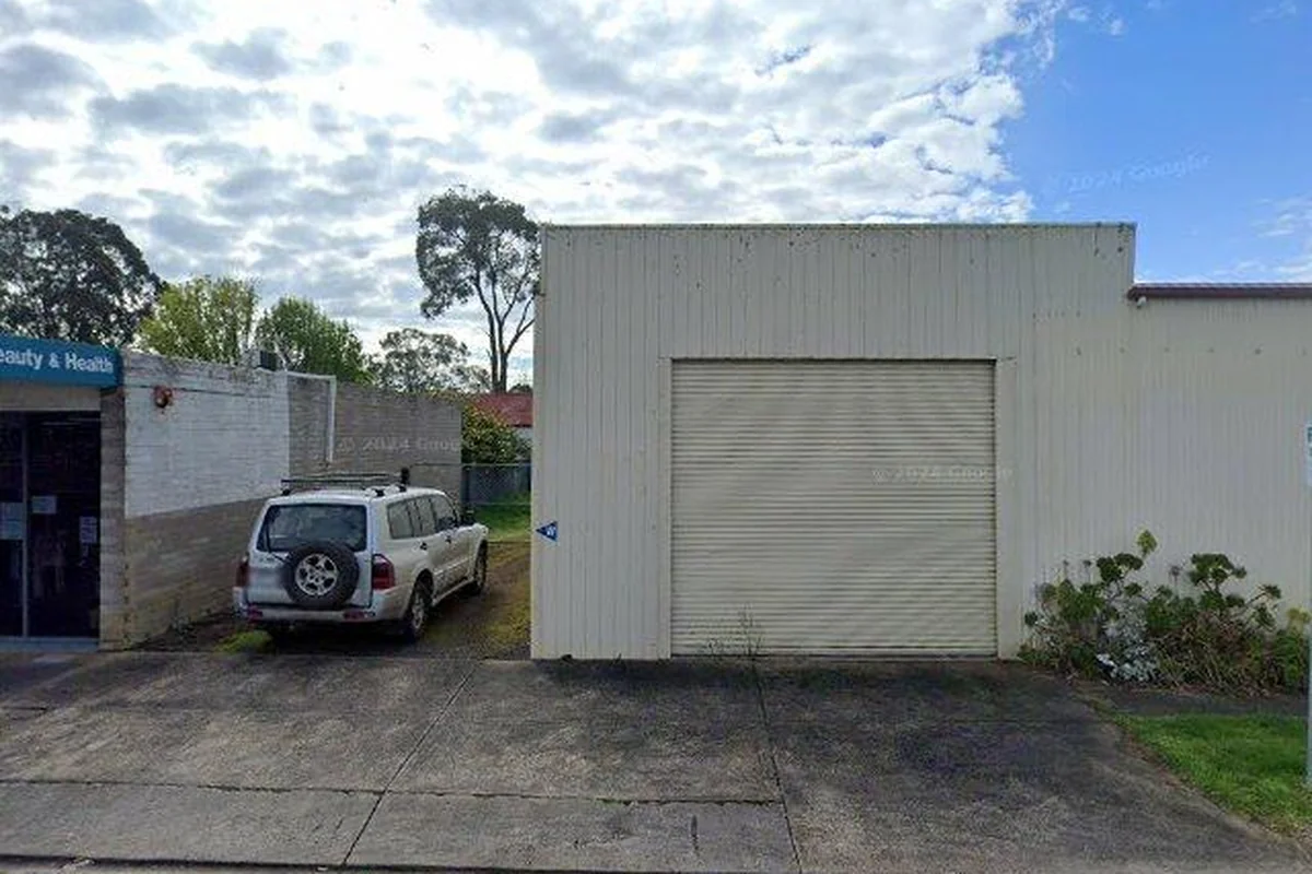 Keatings Pharmacy Depot