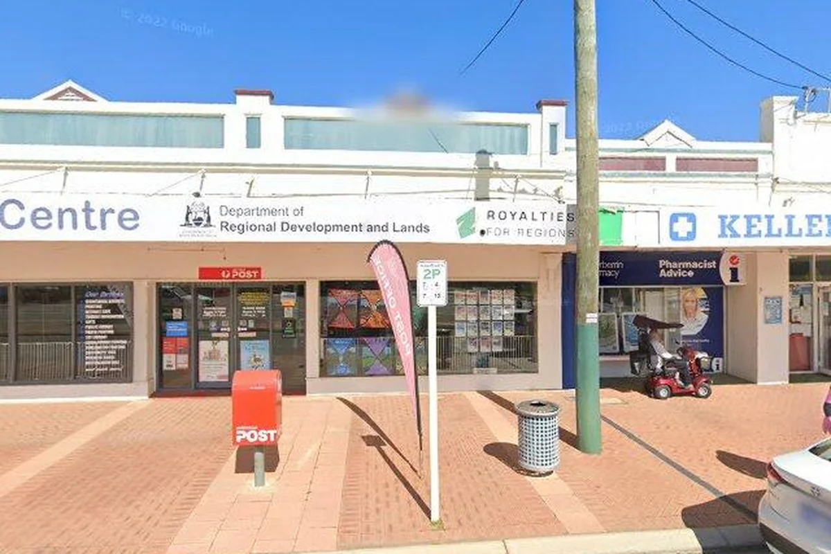 Kellerberrin Pharmacy