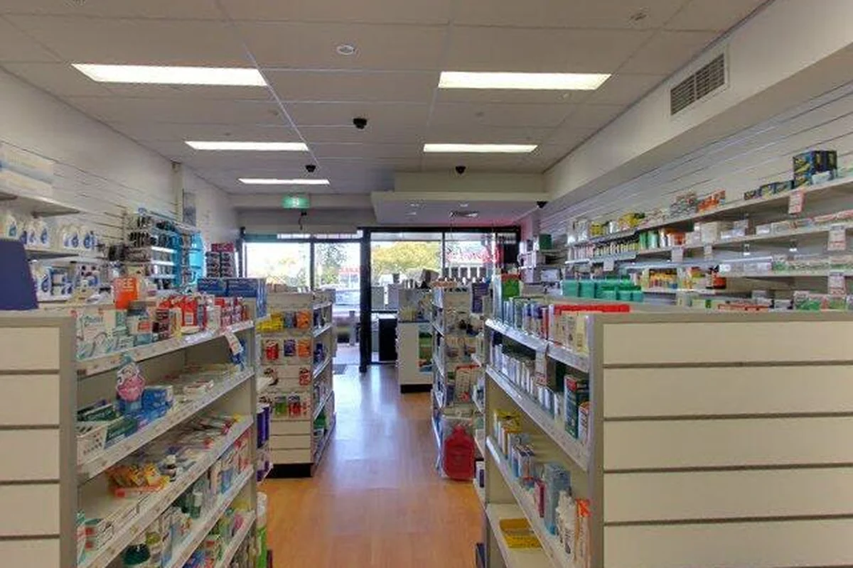 Kellyville Chemist