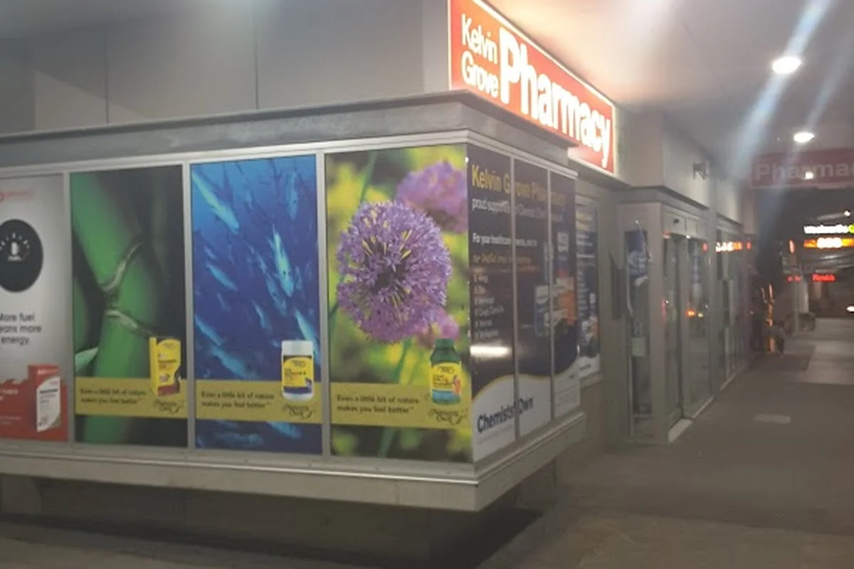 Kelvin Grove Pharmacy