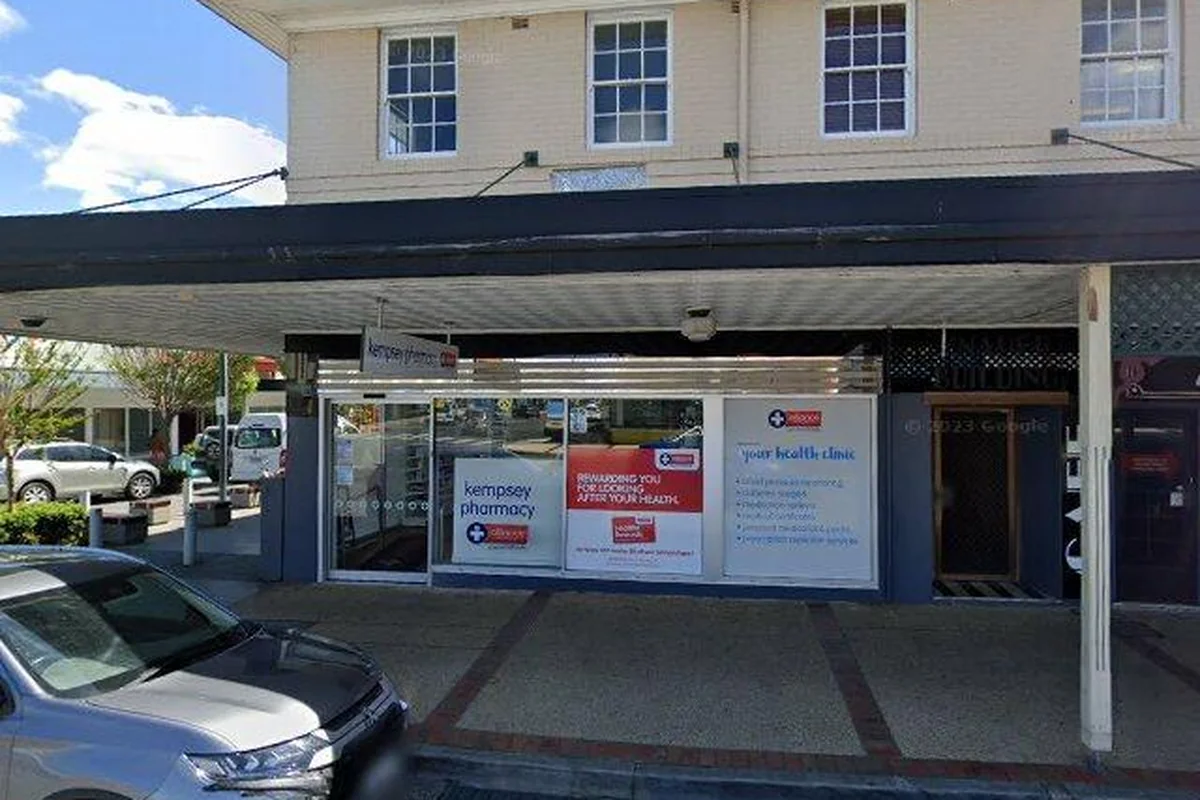 Kempsey Pharmacy