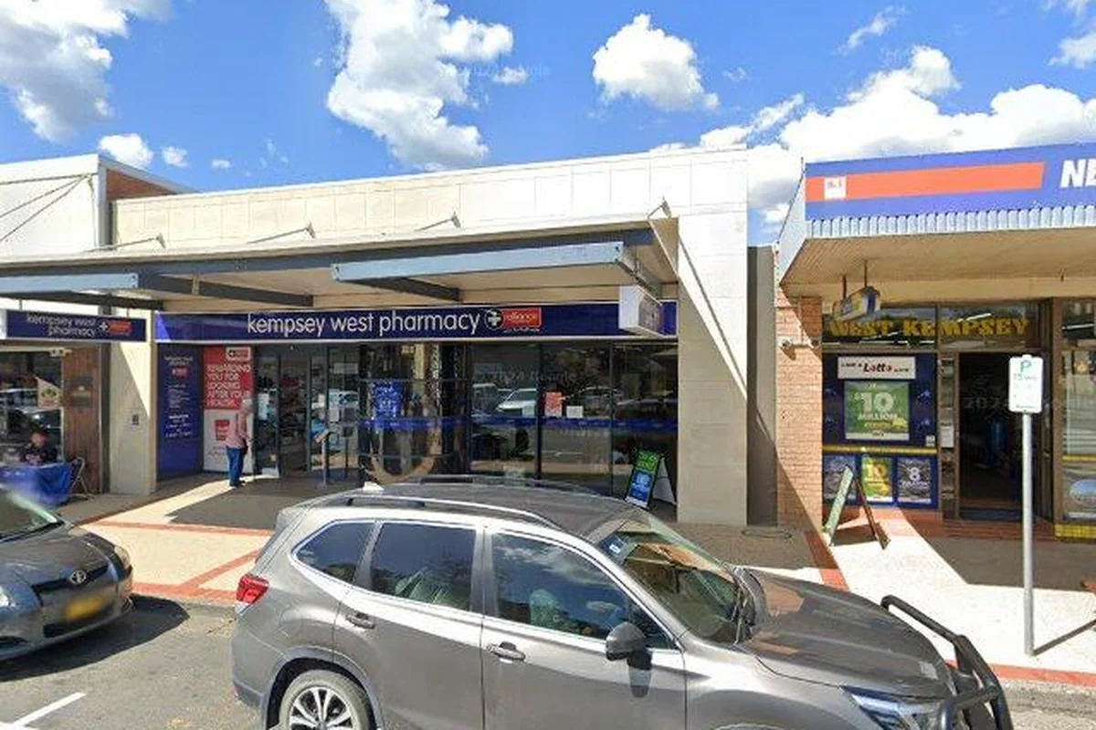 Kempsey West Pharmacy