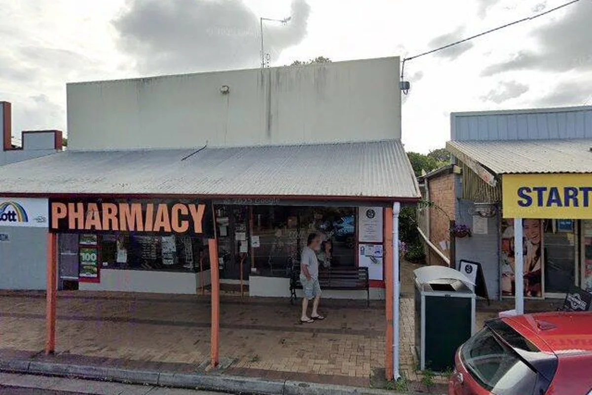 Kenilworth Pharmacy
