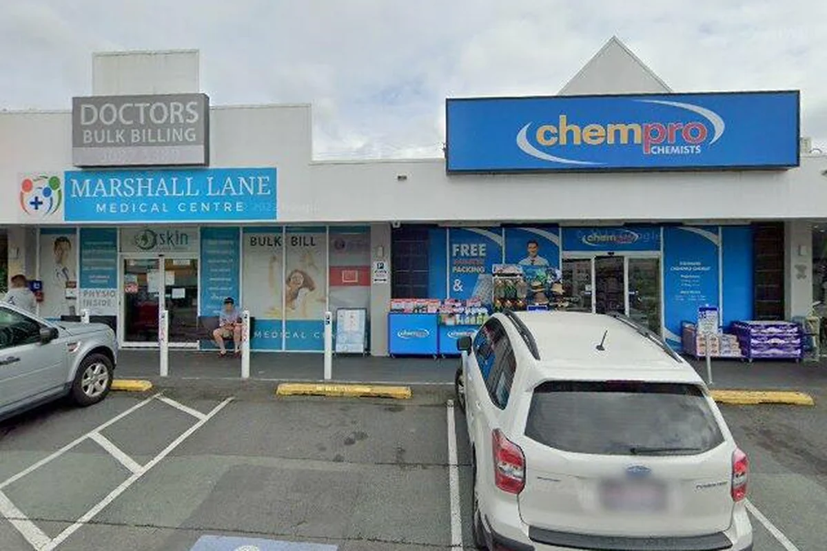 Kenmore Chempro Chemist
