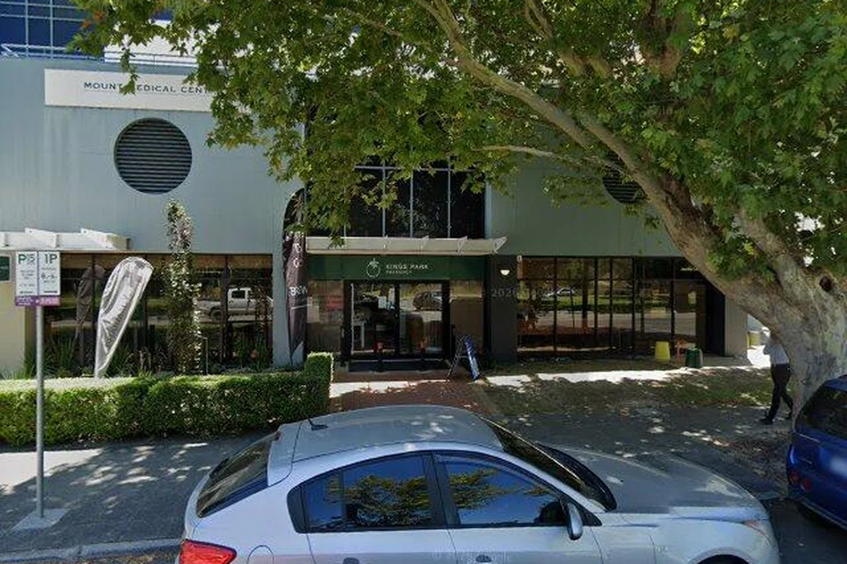 Kings Park Pharmacy