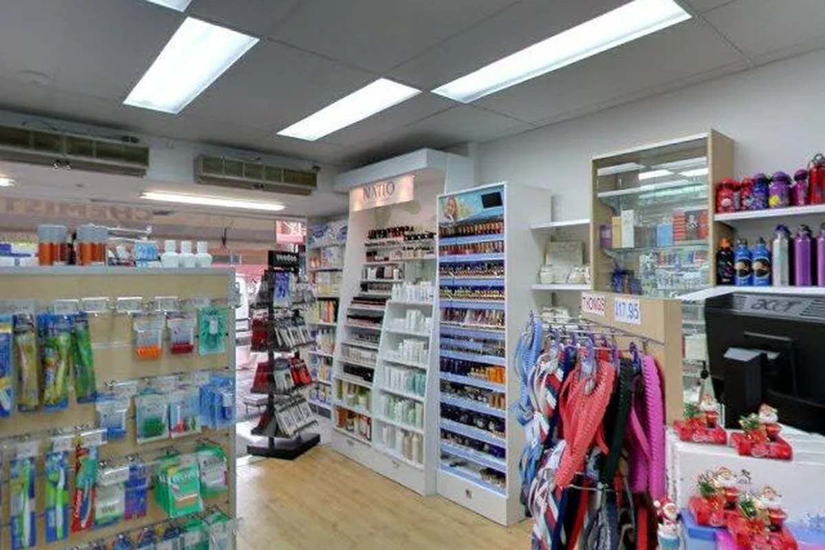 Kirrawee Pharmacy