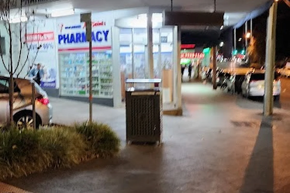 Kogarah All Saints Pharmacy