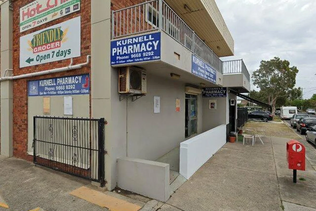 Kurnell Pharmacy
