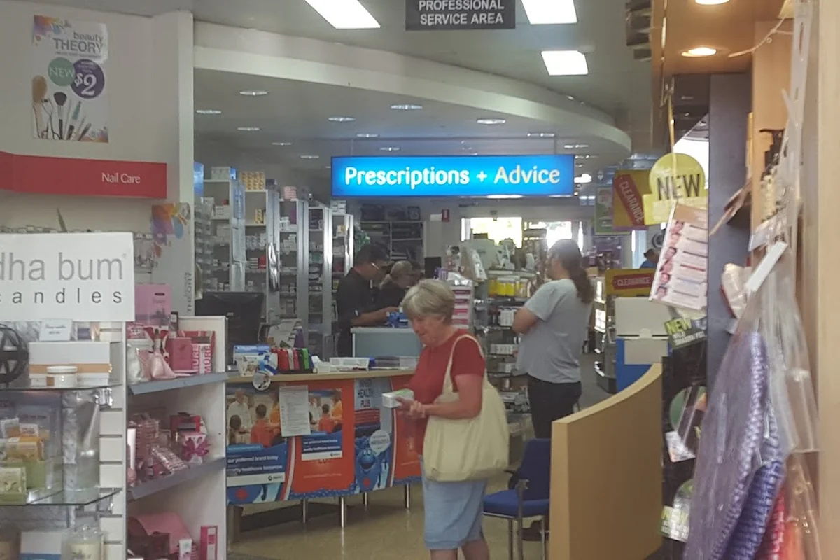 Kyneton Wholelife Pharmacy & Healthfoods