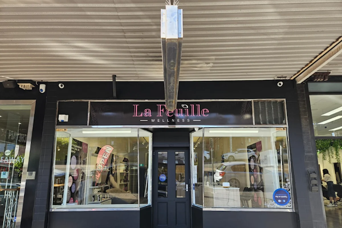 La Feuille Pharmacy