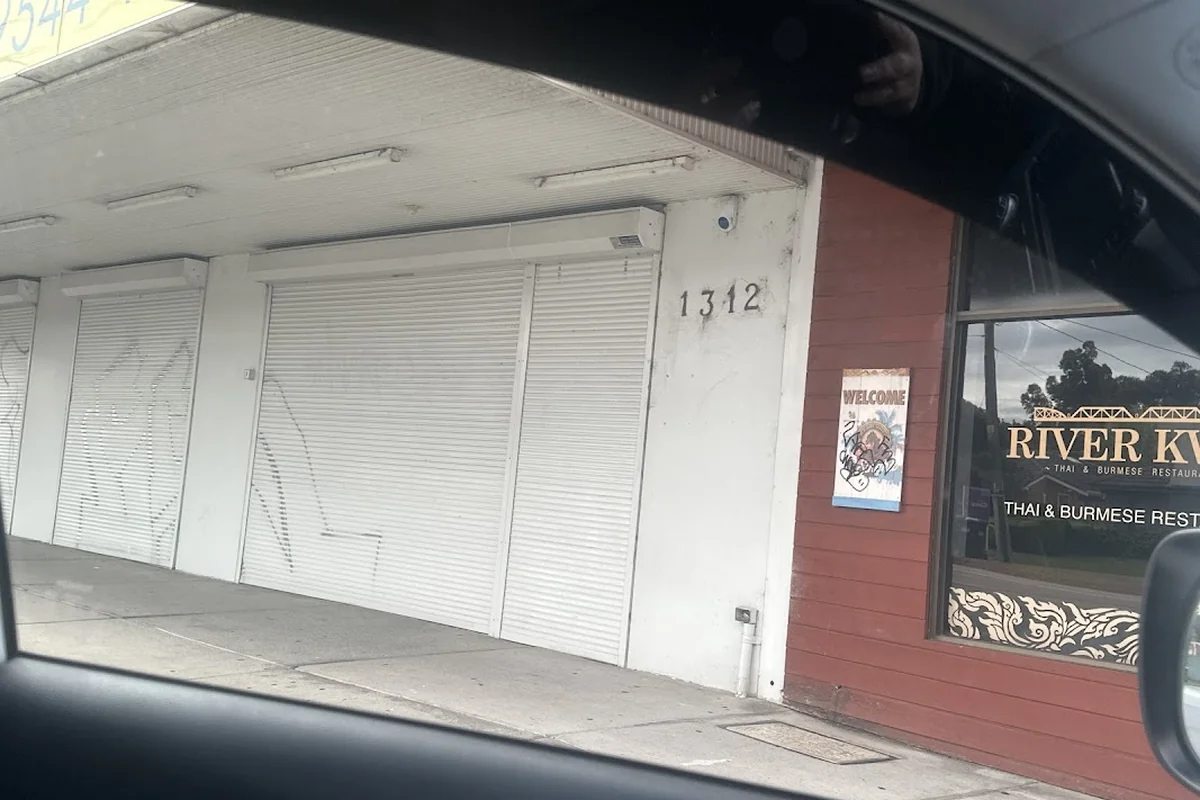 Laird's Pharmacy Clayton