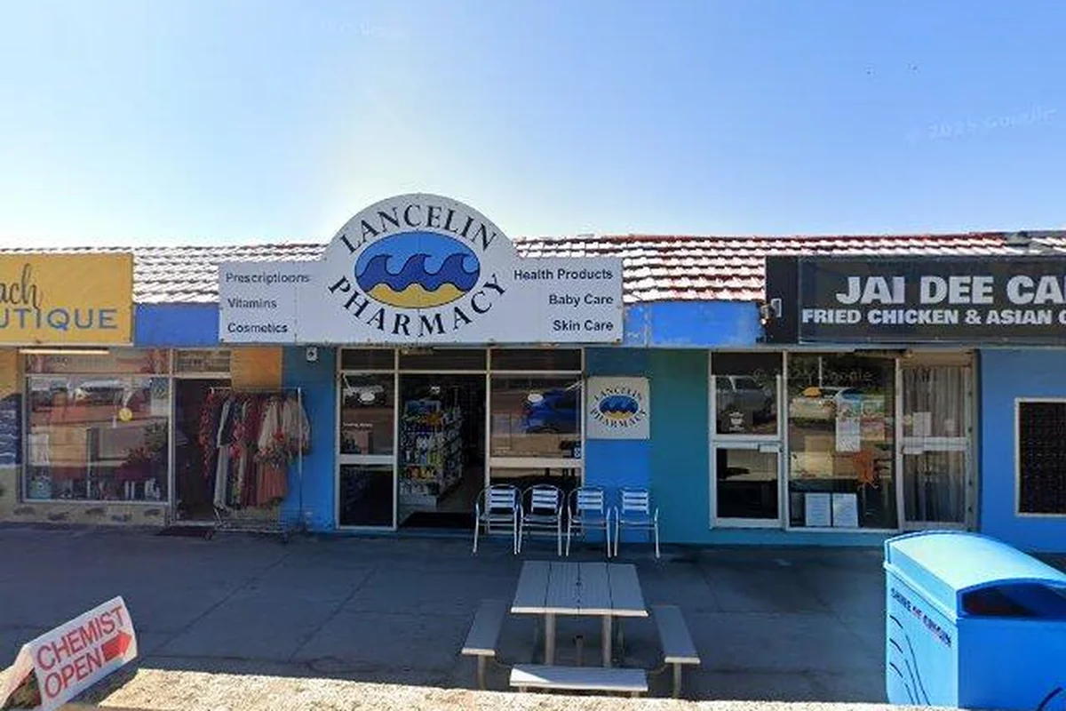 Lancelin Pharmacy