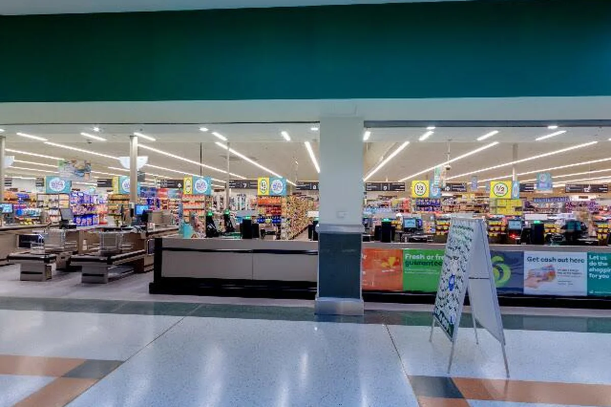 Lanyon Pharmacy