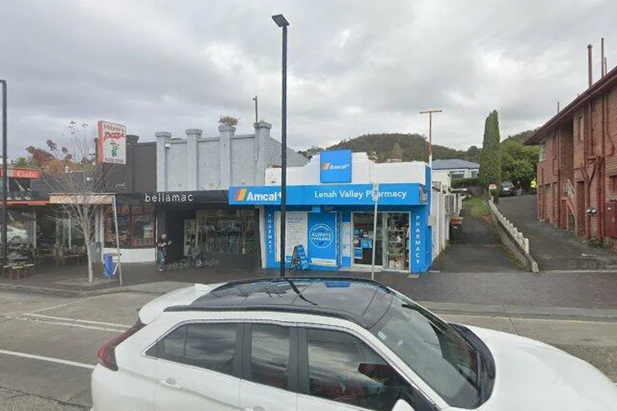 Lenah Valley Guardian Pharmacy