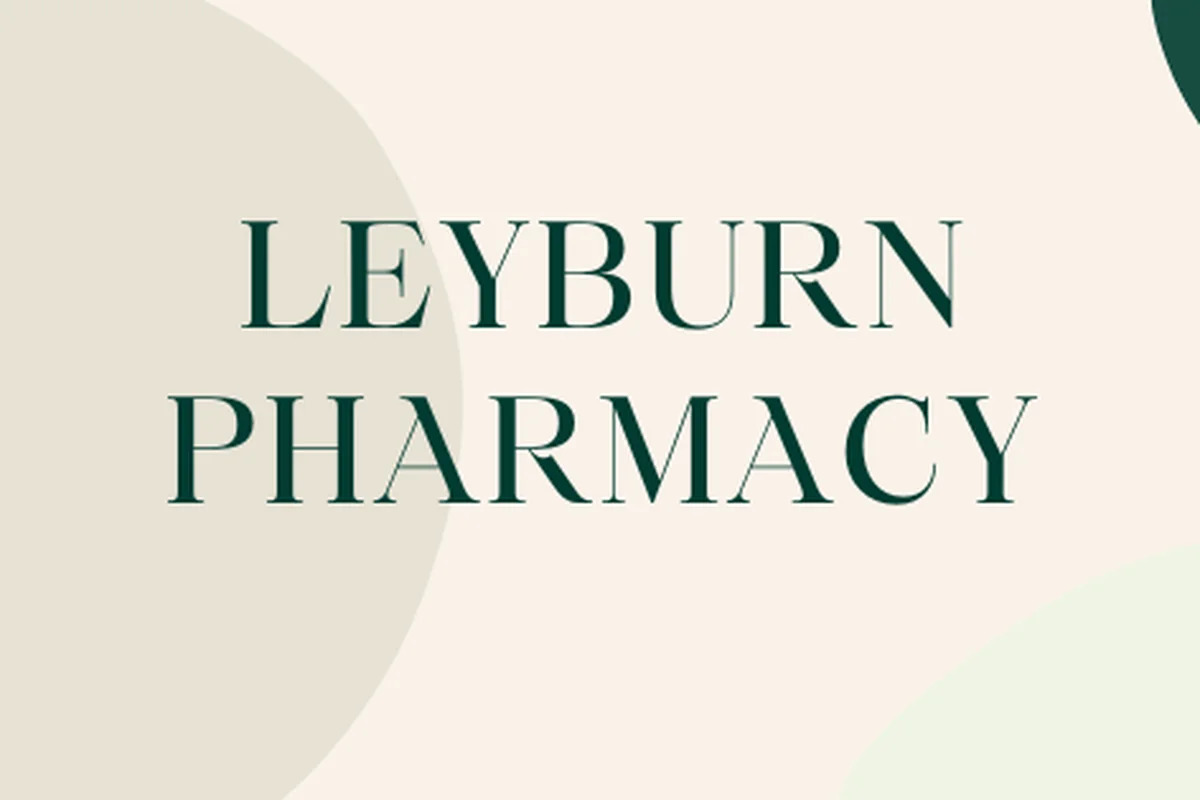Leyburn Pharmacy